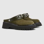 Gucci Women’s mule with Horsebit - Image 8